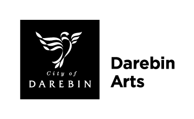 Darebin Arts logo