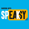 Darebin Arts Speakeasy