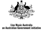 Live Music Australia